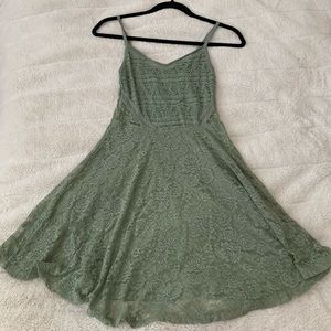 Abercrombie & Fitch dress